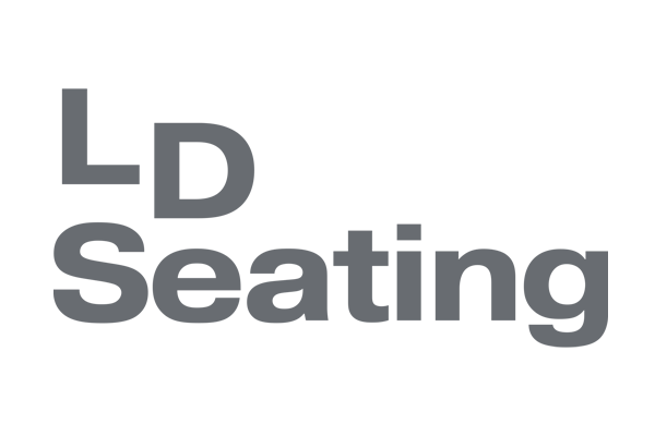 LD Seating Logo LD Seating Logo – Bürostühle und Design-Sitzmöbel